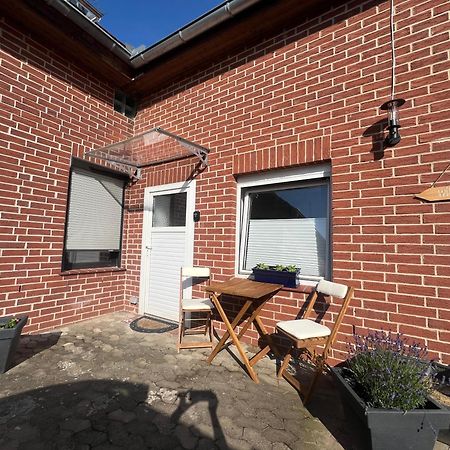 Appartement Auhagen - Kueche, Badewanne, Regendusche, Netflix מראה חיצוני תמונה